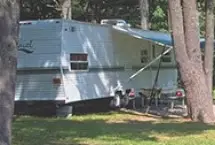 Photograph of River Road Campgrounds, Corinth