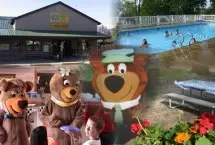 Photograph of Jellystone Park of Western New York, North Java