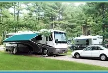 Photograph of Ledgeview Village RV Park, Lake George