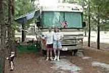 Photograph of Plattsburgh RV Park, Plattsburgh