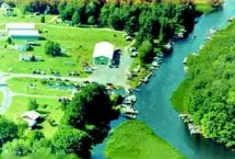 Photograph of Salmon Country Marina & Campgrounds, Mexico