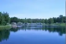 Photograph of Skyline RV Resort, Darian Center