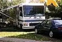 Photograph of Cedarbrook Campground,