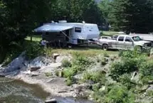 Photograph of Austin Lake Park & Campground, Toronto