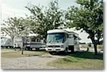 Photograph of Ardmore / Marietta KOA, Marietta