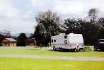 Photograph of Big Cedar RV Park, Hodgen
