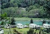 Photograph of AtRivers Edge RV Resort, Brookings
