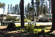 Photograph of Big Pines RV Park, Crescent