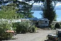 Photograph of Darlings Marina & RV Resort, Florence