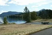 Photograph of Dexter Shores RV Park, Dexter