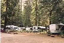 Photograph of Fish Lake Resort, Eagle Point