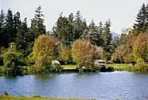 Photograph of Elk Haven RV Resort, Idleyld Park