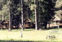 Photograph of Cold Springs Resort & RV Park, Camp Sherman