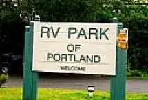 Photograph of RV Park of Portland, Tualatin