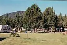 Photograph of Sun Rocks RV Resort, Prineville