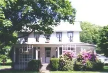 Photograph of Riverest Bed & Breakfast, Confluence