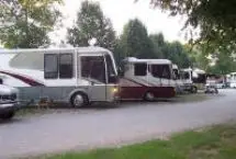 Photograph of Riverside RV Resort and Campground, Bartlesville