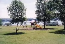 Photograph of Cedar Shore Resort, Chamberlain