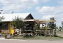 Photograph of New Frontier RV Park, Presho