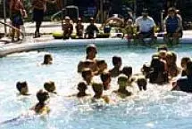 Photograph of Sioux Falls Campgrounds / Yogi Bear, Brandon