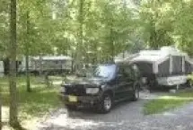 Photograph of Arrow Creek Campground, Gatlinburg
