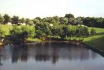 Photograph of Mountain Lake Marina and Campground, Lake City
