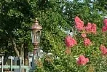 Photograph of All Seasons RV Park,