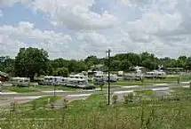 Photograph of Bastrop River RV Park, Bastrop