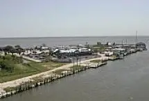 Photograph of Bay RV Park, San Leon