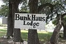 Photograph of Bunk Haus Lodging & RV Park, Canyon Lake