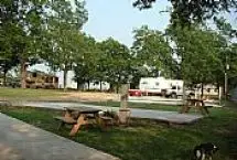 Photograph of Caney Creek RV, Sargent