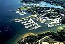 Photograph of Cedar Mills Resort, Gordonville