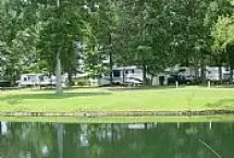 Photograph of Country Place RV Park, Cut N Shoot
