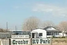 Photograph of Crosby RV Park & Cabin Rentals, Crosby