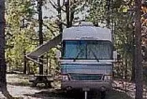 Photograph of D & D RV Park, Kilgore