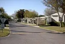 Photograph of Dixieland Mobile Home & RV Park, Harlingen