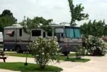 Photograph of Lazy Longhorn RV Park, Victoria