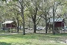 Photograph of Leisure Camp and RV Park, Fentress