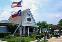 Photograph of Austin Lone Star RV Resort, Austin
