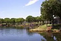 Photograph of Outwest Campground and RV Park, Springtown