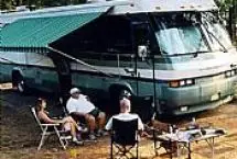 Photograph of Palestine Pines RV and Campground, Tyler