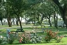 Photograph of Quail Springs RV Park, Uvalde