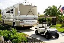 Photograph of Ransom Road RV Park, Aransas Pass