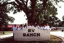 Photograph of Rustic Creek Ranch Resort, Burleson