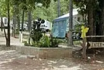 Photograph of Shady Pines RV Park and Campground, Jacksonville