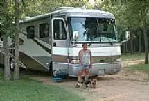 Photograph of Suncatcher RV Park, La Grange