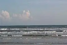 Photograph of Surfside Beach RV Park, Surfside Beach