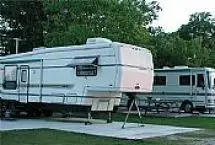 Photograph of Trinity Bay RV Park, Anahuac