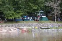 Photograph of Campers Paradise Marina, Moneta