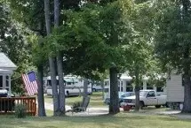 Photograph of Apple Island Resort, South Hero